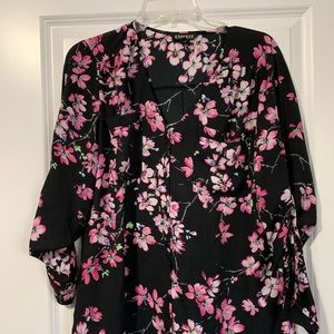 Express portfino shirt